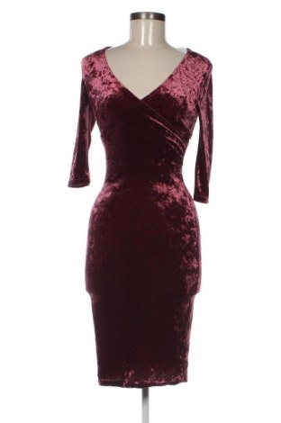 Φόρεμα Joe & Elle, Μέγεθος S, Χρώμα Βιολετί, Τιμή 9,30 €