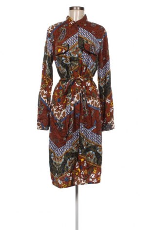 Kleid John Baner, Größe L, Farbe Mehrfarbig, Preis € 9,00