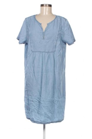 Šaty  John Baner, Velikost XL, Barva Modrá, Cena  220,00 Kč