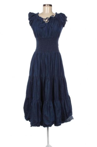 Kleid John Baner, Größe S, Farbe Blau, Preis 10,59 €