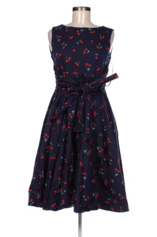 Kleid Jolie Moi, Größe L, Farbe Blau, Preis € 18,41