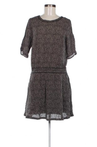 Kleid Jolie Vagabonde Maison Scotch, Größe M, Farbe Mehrfarbig, Preis 10,58 €