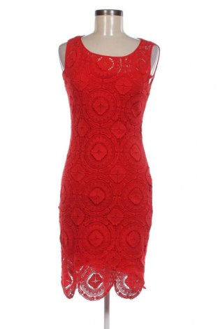 Kleid Jones, Größe S, Farbe Rot, Preis 25,88 €