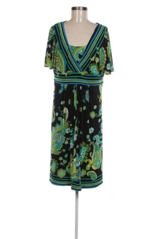 Šaty  Jones New York, Velikost XL, Barva Vícebarevné, Cena  365,00 Kč