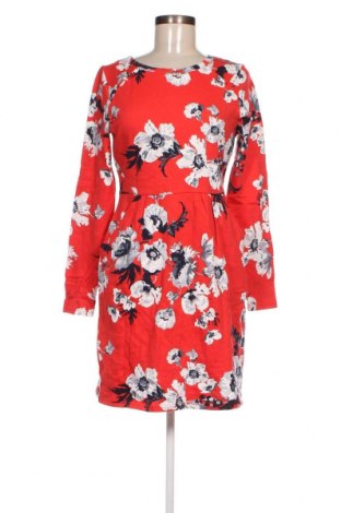 Kleid Joules, Größe M, Farbe Rot, Preis 34,24 €