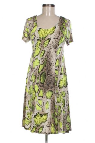 Kleid Joy's, Größe M, Farbe Mehrfarbig, Preis 5,93 €