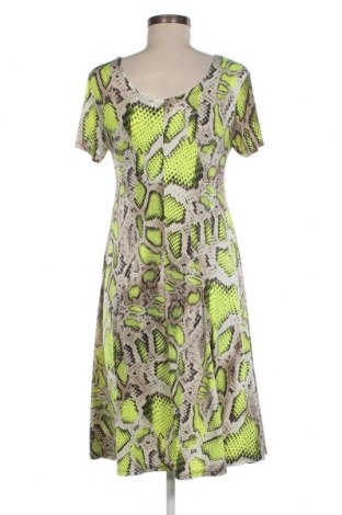 Kleid Joy's, Größe M, Farbe Mehrfarbig, Preis € 5,93
