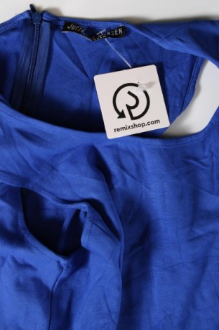 Kleid Juffrouw Jansen, Größe L, Farbe Blau, Preis 22,82 €