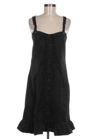 Φόρεμα Julia Bergovich, Μέγεθος M, Χρώμα Μαύρο, Τιμή 15,00 €