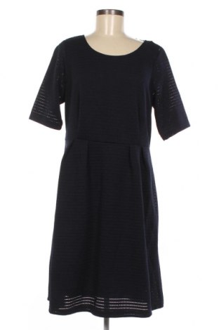Φόρεμα Junarose, Μέγεθος S, Χρώμα Μπλέ, Τιμή 52,25 €
