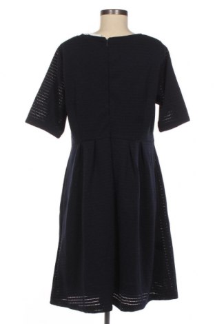 Kleid Junarose, Größe S, Farbe Blau, Preis 43,66 €