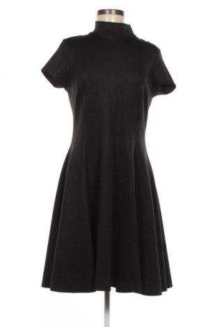 Φόρεμα Junona, Μέγεθος XXL, Χρώμα Μαύρο, Τιμή 14,73 €