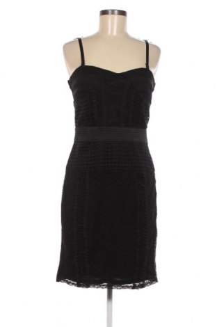 Φόρεμα Jus D'orange, Μέγεθος M, Χρώμα Μαύρο, Τιμή 23,13 €