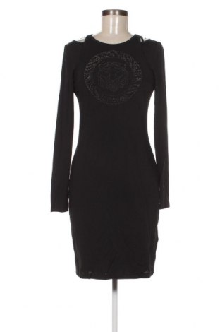 Φόρεμα Just Cavalli, Μέγεθος M, Χρώμα Μαύρο, Τιμή 196,39 €