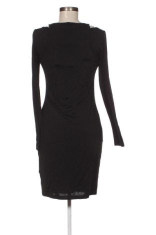 Kleid Just Cavalli, Größe M, Farbe Schwarz, Preis € 151,22