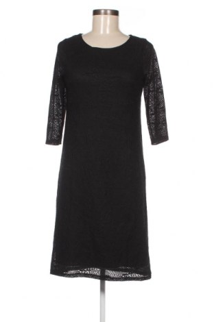 Kleid K. Woman, Größe S, Farbe Schwarz, Preis 4,84 €