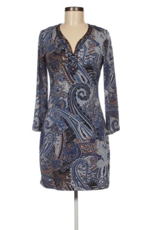 Φόρεμα K-design, Μέγεθος XS, Χρώμα Πολύχρωμο, Τιμή 14,51 €