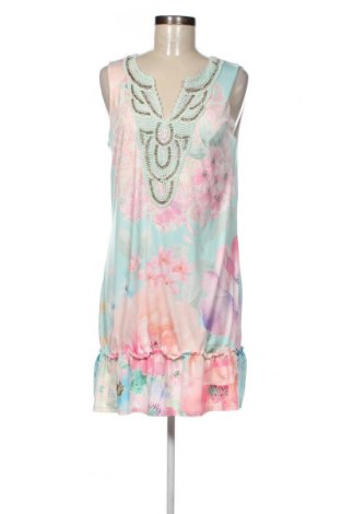 Kleid K-design, Größe L, Farbe Mehrfarbig, Preis 12,11 €