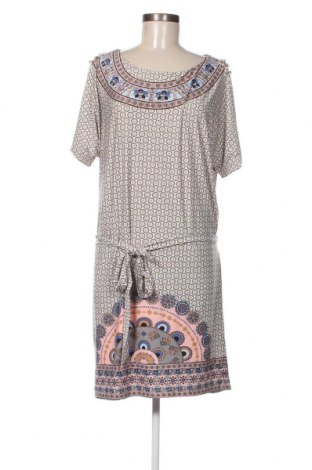 Kleid K-design, Größe M, Farbe Mehrfarbig, Preis 10,90 €
