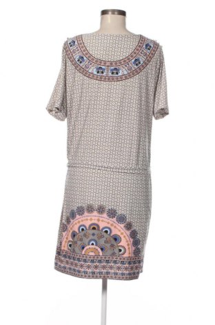 Šaty  K-design, Velikost M, Barva Vícebarevné, Cena  462,00 Kč