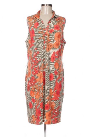 Φόρεμα K design, Μέγεθος XXL, Χρώμα Πολύχρωμο, Τιμή 10,76 €