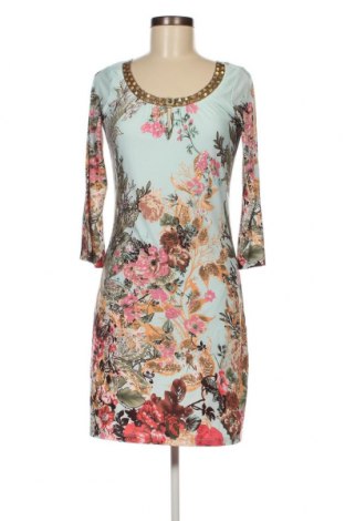 Φόρεμα K-design, Μέγεθος XS, Χρώμα Πολύχρωμο, Τιμή 9,69 €
