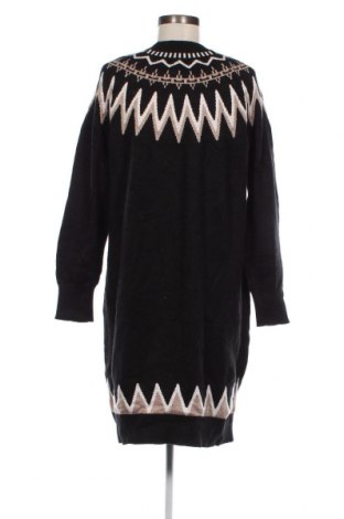 Šaty  K design, Veľkosť L, Farba Čierna, Cena  7,07 €