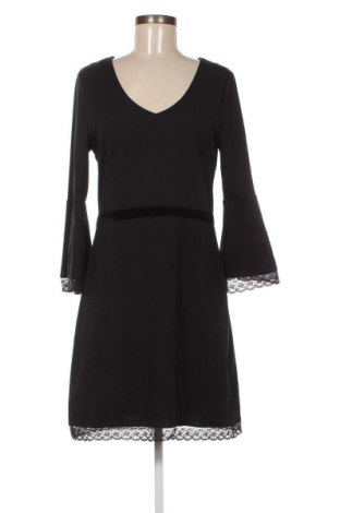 Φόρεμα K design, Μέγεθος M, Χρώμα Μαύρο, Τιμή 5,38 €