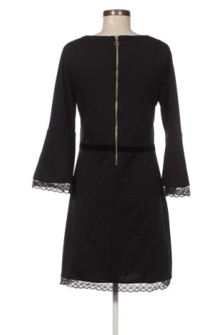 Šaty  K design, Veľkosť M, Farba Čierna, Cena  4,93 €