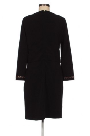 Šaty  K-design, Velikost L, Barva Černá, Cena  462,00 Kč