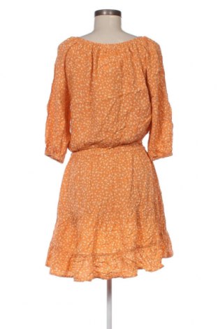Šaty  KIVARI, Veľkosť XL, Farba Oranžová, Cena  24,19 €