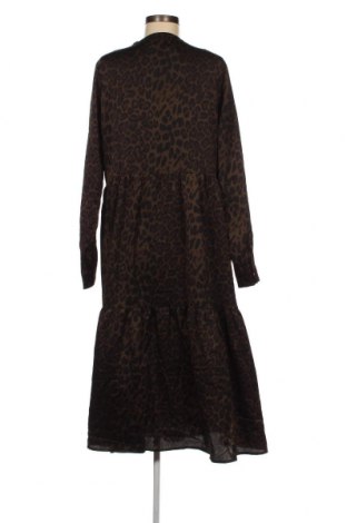 Φόρεμα Kaffe, Μέγεθος L, Χρώμα Πολύχρωμο, Τιμή 17,81 €