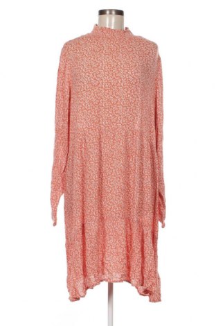 Φόρεμα Kaffe, Μέγεθος XL, Χρώμα Πολύχρωμο, Τιμή 33,40 €