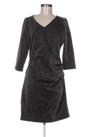 Kleid Kaffe, Größe XL, Farbe Grau, Preis € 27,05