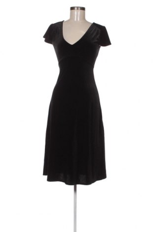 Kleid KappAhl, Größe XS, Farbe Schwarz, Preis € 11,41