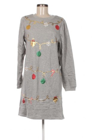 Kleid KappAhl, Größe M, Farbe Grau, Preis € 14,20