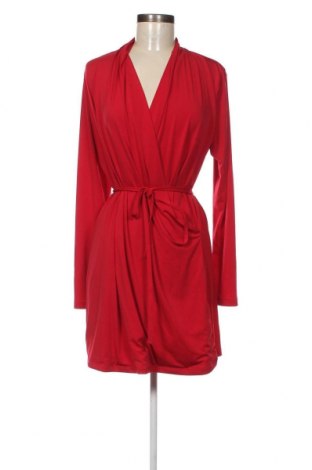 Kleid KappAhl, Größe L, Farbe Rot, Preis € 14,20