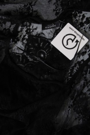Kleid KappAhl, Größe L, Farbe Schwarz, Preis 13,63 €