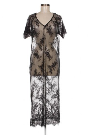 Kleid KappAhl, Größe L, Farbe Schwarz, Preis 20,97 €