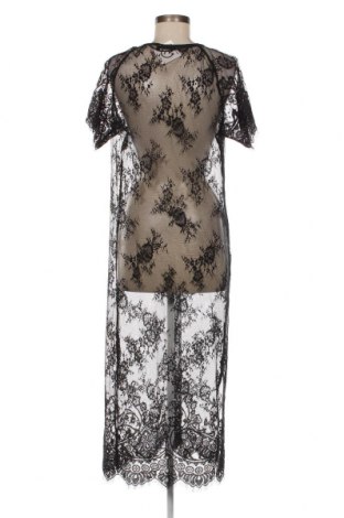 Kleid KappAhl, Größe L, Farbe Schwarz, Preis 13,63 €