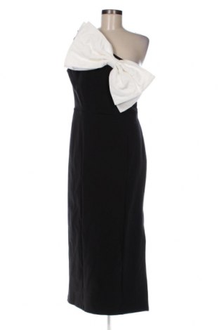 Φόρεμα Karen Millen, Μέγεθος L, Χρώμα Μαύρο, Τιμή 134,51 €