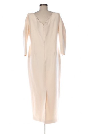 Φόρεμα Karen Millen, Μέγεθος XL, Χρώμα Εκρού, Τιμή 52,22 €