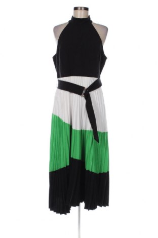 Kleid Karen Millen, Größe XL, Farbe Mehrfarbig, Preis 134,51 €