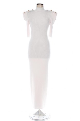 Kleid Karen Millen, Größe L, Farbe Weiß, Preis 107,61 €
