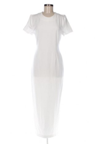 Kleid Karen Millen, Größe L, Farbe Weiß, Preis 134,51 €