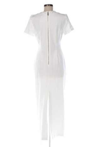 Kleid Karen Millen, Größe L, Farbe Weiß, Preis 131,35 €