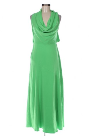 Kleid Karen Millen, Größe M, Farbe Grün, Preis 110,78 €