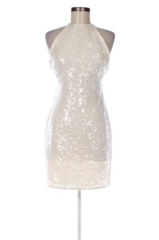 Φόρεμα Karen Millen, Μέγεθος M, Χρώμα Εκρού, Τιμή 164,85 €