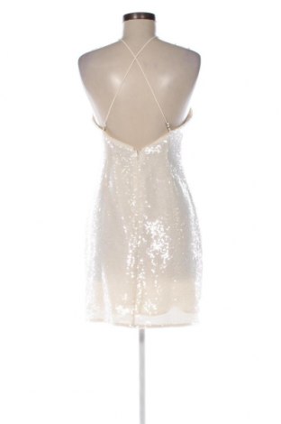 Φόρεμα Karen Millen, Μέγεθος M, Χρώμα Εκρού, Τιμή 179,64 €