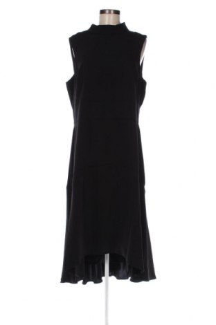 Φόρεμα Karen Millen, Μέγεθος XL, Χρώμα Μαύρο, Τιμή 134,51 €